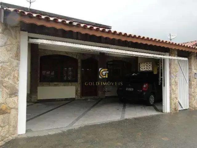 Casa venda em Região Imediata de São José dos Campos, Região Metropolitana do Vale do Paraíba e Litoral Norte
