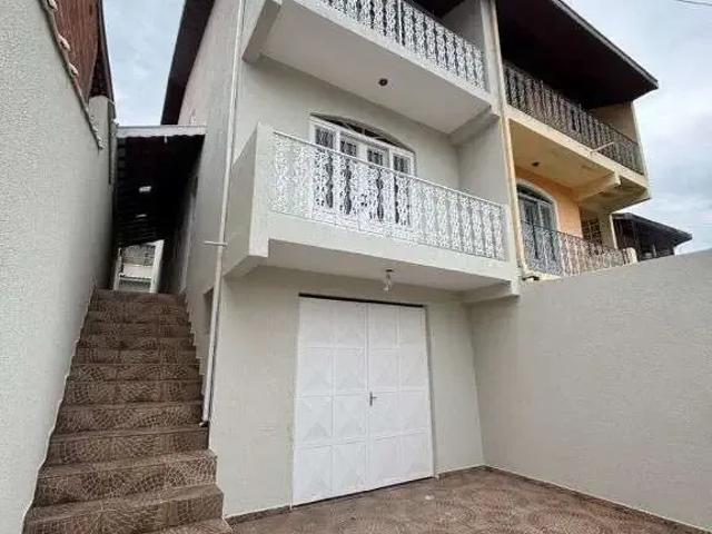 Casa venda em Região Imediata de São José dos Campos, Região Metropolitana do Vale do Paraíba e Litoral Norte