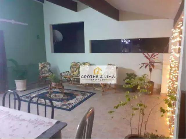 Casa venda em Região Imediata de São José dos Campos, Região Metropolitana do Vale do Paraíba e Litoral Norte