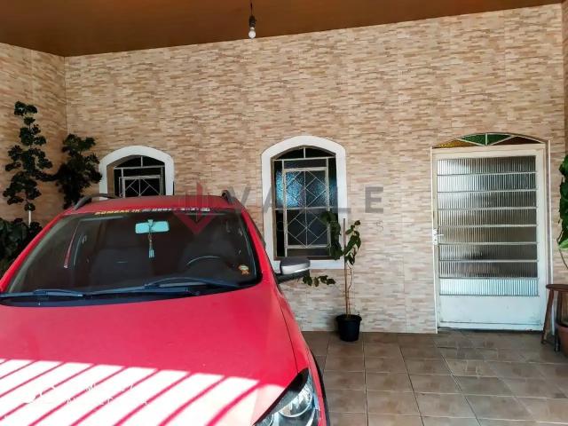 Casa venda em Região Imediata de São José dos Campos, Região Metropolitana do Vale do Paraíba e Litoral Norte