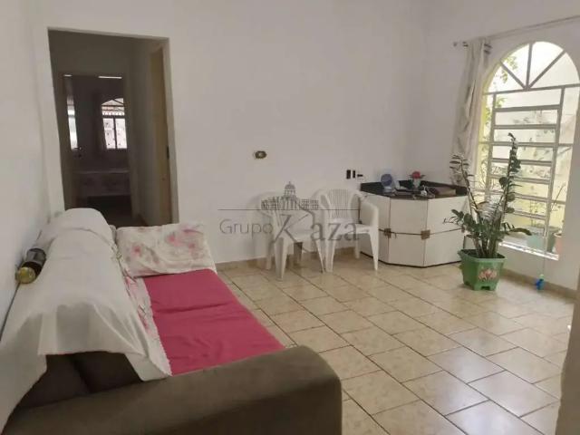 Casa venda em São José dos Campos