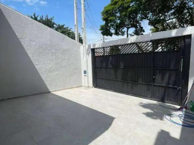 Casa venda em São José dos Campos