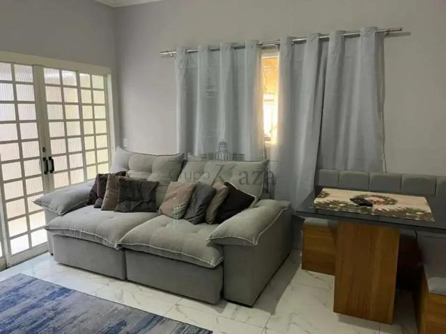 Casa venda em São José dos Campos