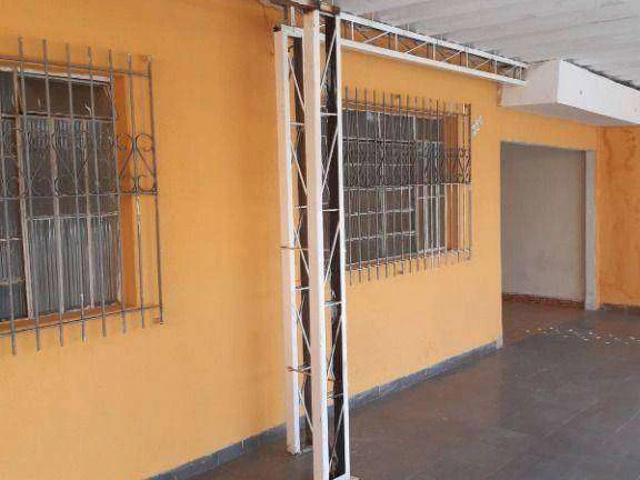 Casa venda em São José dos Campos