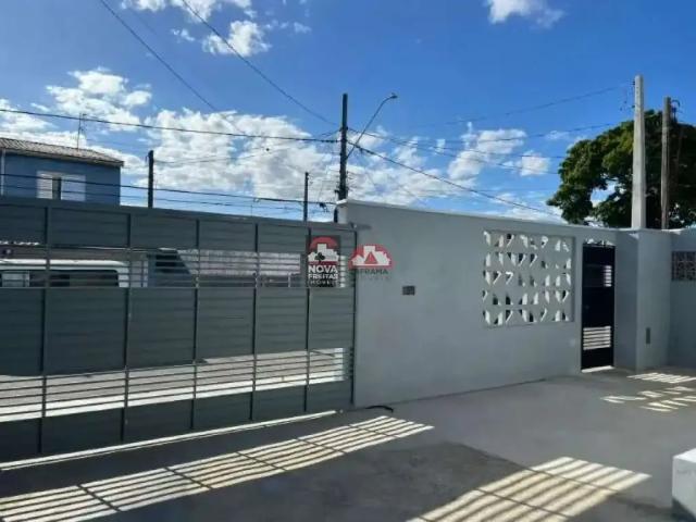 Casa venda em São José dos Campos