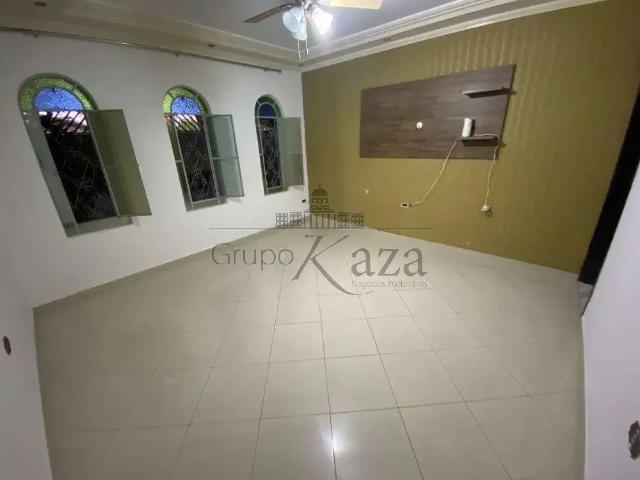 Casa venda em São José dos Campos