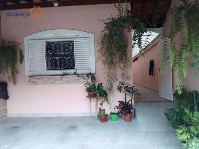 Casa venda em São José dos Campos