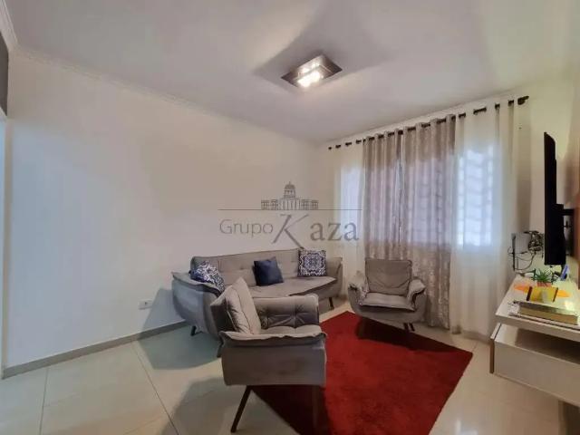 Casa venda em São José dos Campos