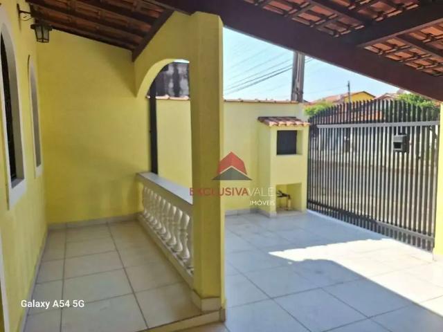 Casa venda em São José dos Campos