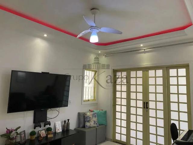 Casa venda em São José dos Campos