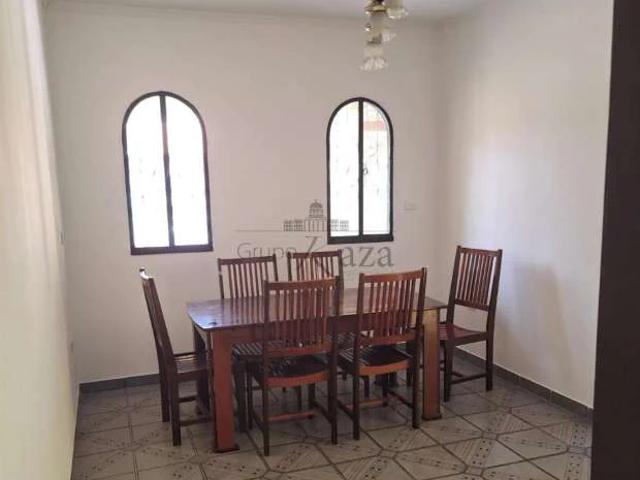 Casa venda em São José dos Campos