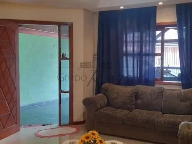 Casa venda em São José dos Campos
