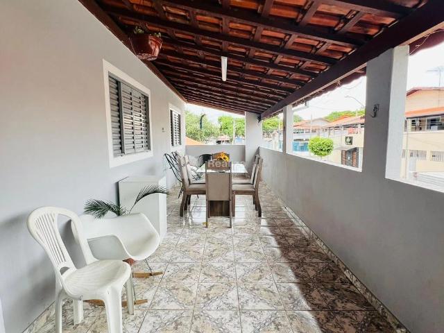 Casa venda em São José dos Campos