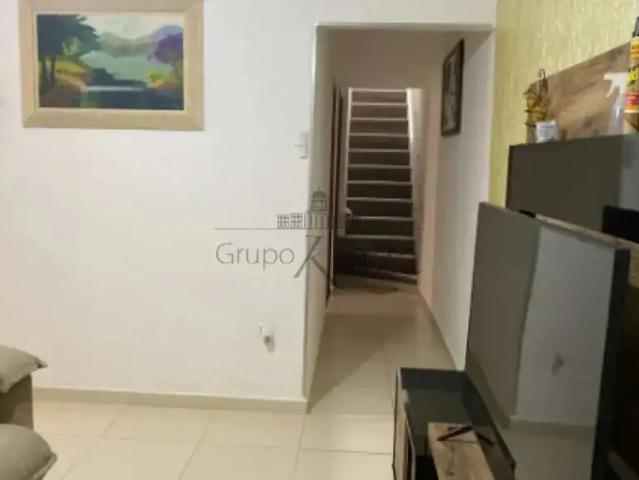 Casa venda em São José dos Campos