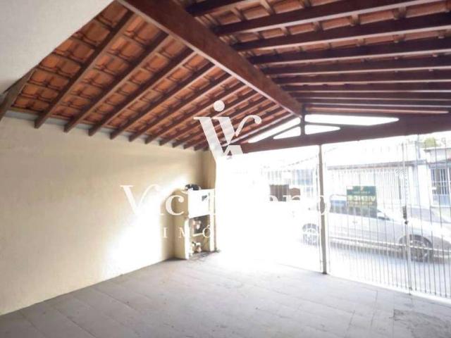 Casa venda em São José dos Campos