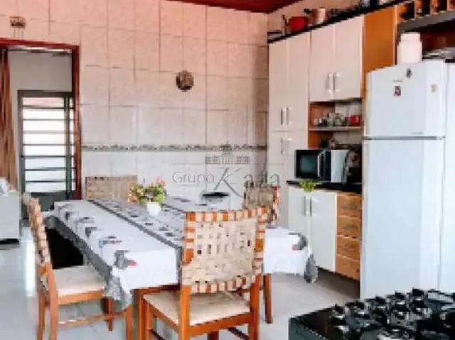 Casa venda em São José dos Campos