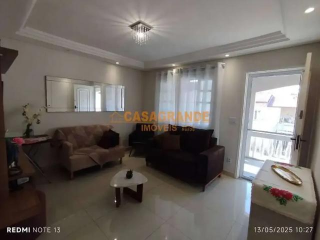 Casa venda em Região Imediata de São José dos Campos, Região Metropolitana do Vale do Paraíba e Litoral Norte