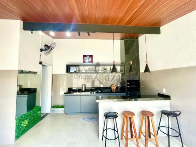 Casa venda em Jardim Motorama, São José dos Campos