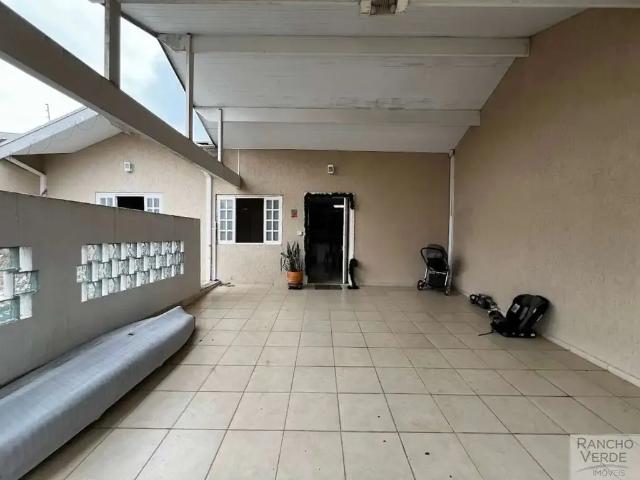 Casa venda em São José dos Campos