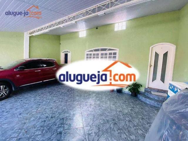 Casa venda em Jardim Motorama, São José dos Campos