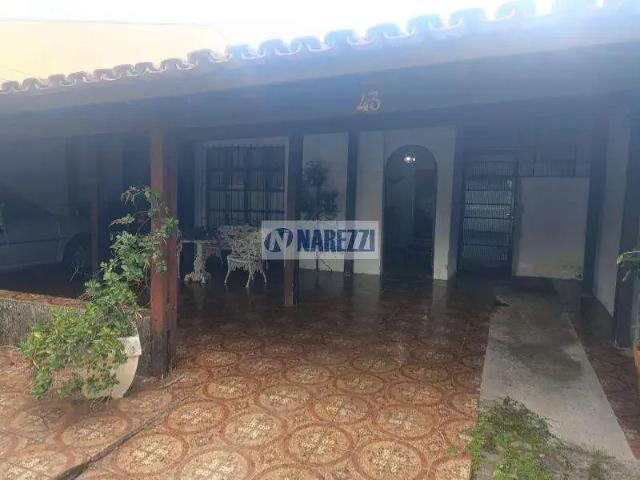 Casa venda em Região Imediata de São José dos Campos, Região Metropolitana do Vale do Paraíba e Litoral Norte