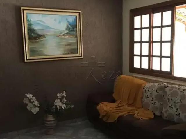 Casa venda em Jardim Motorama, São José dos Campos