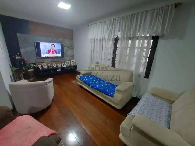 Casa venda em Jardim Motorama, São José dos Campos