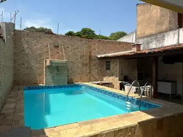 Casa venda em São José dos Campos