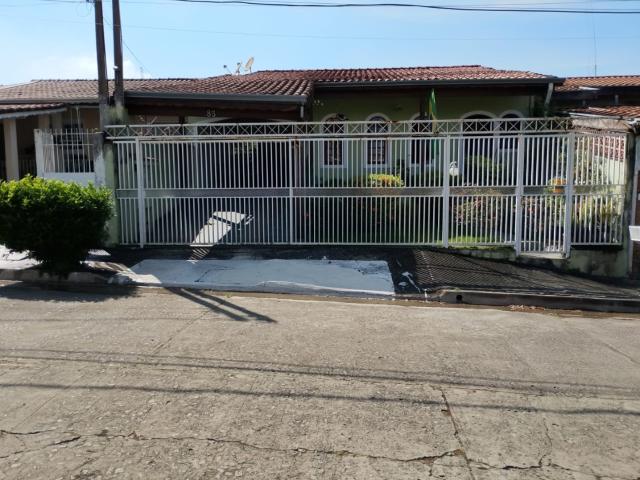 Casa venda em Jardim Motorama, São José dos Campos
