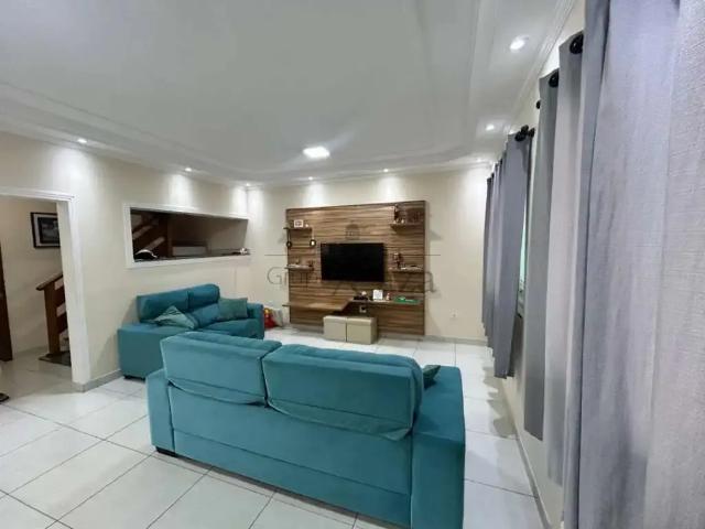 Casa venda em Jardim Motorama, São José dos Campos