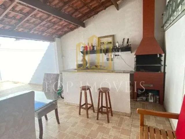 Casa venda em Jardim Motorama, São José dos Campos
