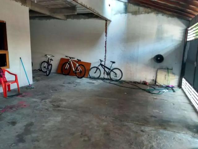 Casa venda em Jardim Motorama, São José dos Campos