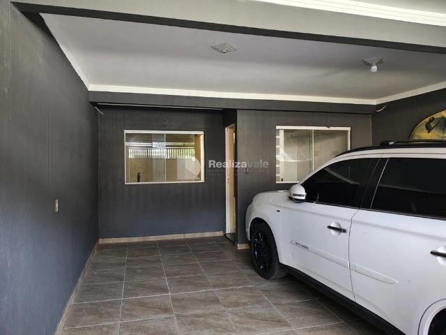 Casa venda em São José dos Campos