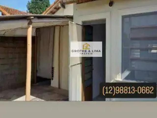 Casa venda em Região Imediata de São José dos Campos, Região Metropolitana do Vale do Paraíba e Litoral Norte