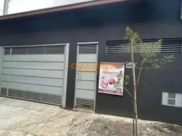 Casa venda em Região Imediata de São José dos Campos, Região Metropolitana do Vale do Paraíba e Litoral Norte