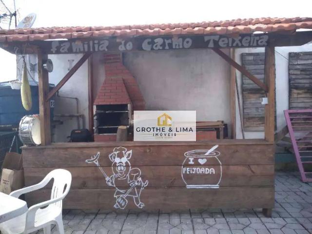 Casa venda em Região Imediata de São José dos Campos, Região Metropolitana do Vale do Paraíba e Litoral Norte