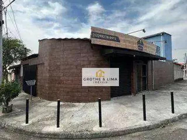 Casa venda em Região Imediata de São José dos Campos, Região Metropolitana do Vale do Paraíba e Litoral Norte