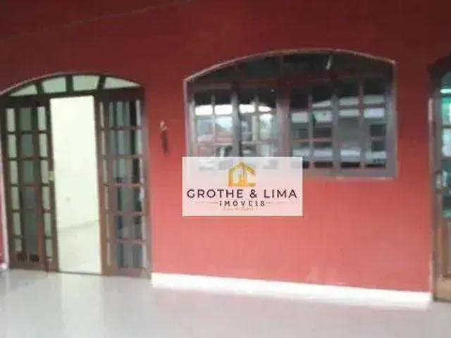 Casa venda em Região Imediata de São José dos Campos, Região Metropolitana do Vale do Paraíba e Litoral Norte