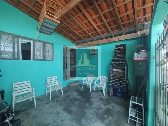 Casa venda em São José dos Campos
