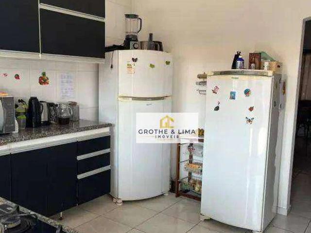 Casa venda em Parque Santo Antônio, São José dos Campos