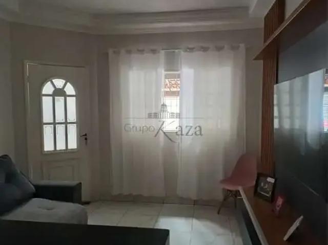 Casa venda em Parque Santo Antônio, São José dos Campos