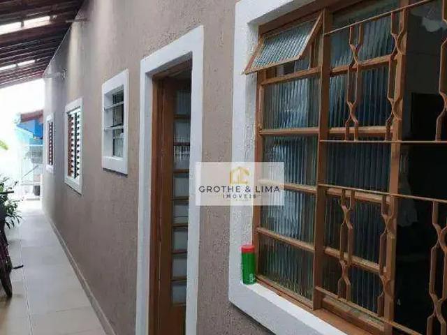 Casa venda em Região Imediata de São José dos Campos, Região Metropolitana do Vale do Paraíba e Litoral Norte