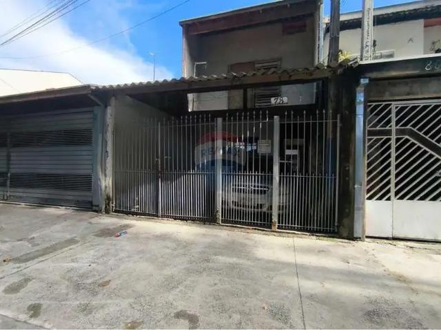 Casa venda em Região Imediata de São José dos Campos, Região Metropolitana do Vale do Paraíba e Litoral Norte