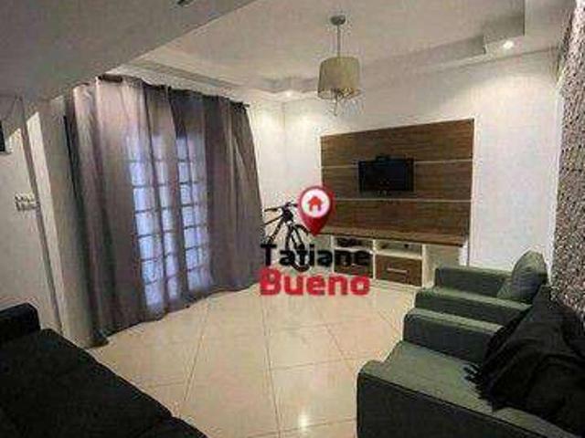Casa venda em Parque Santo Antônio, São José dos Campos