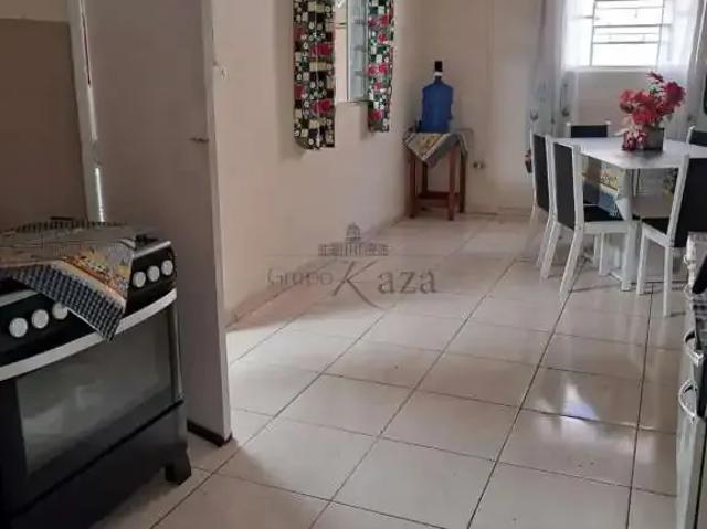 Casa venda em Parque Santo Antônio, São José dos Campos