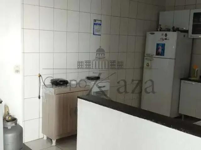Casa venda em São José dos Campos
