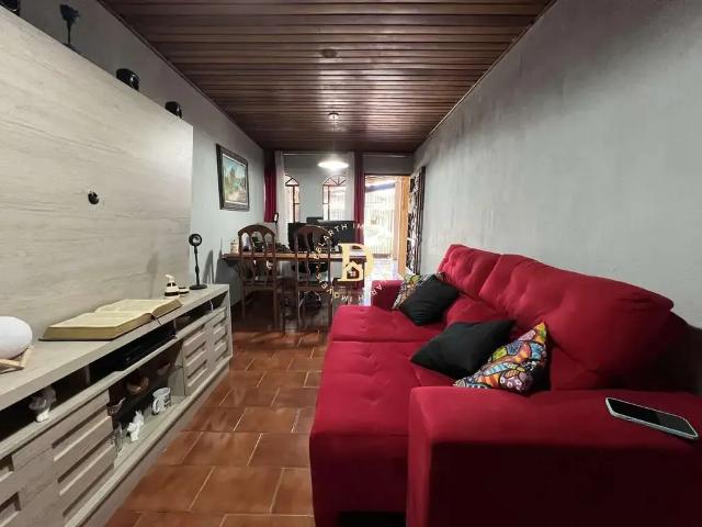 Casa venda em São José dos Campos