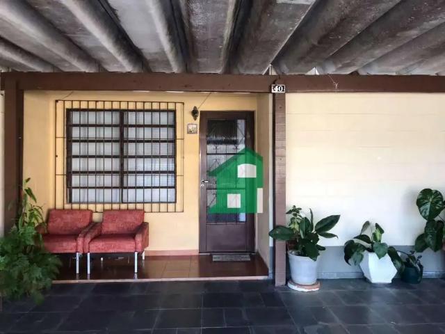 Casa venda em Região Imediata de São José dos Campos, Região Metropolitana do Vale do Paraíba e Litoral Norte