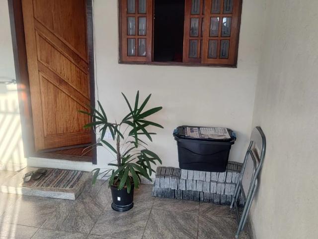 Casa venda em São José dos Campos