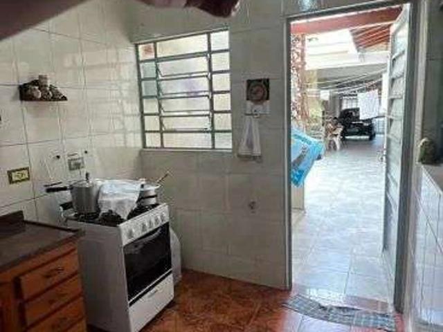 Casa venda em São José dos Campos